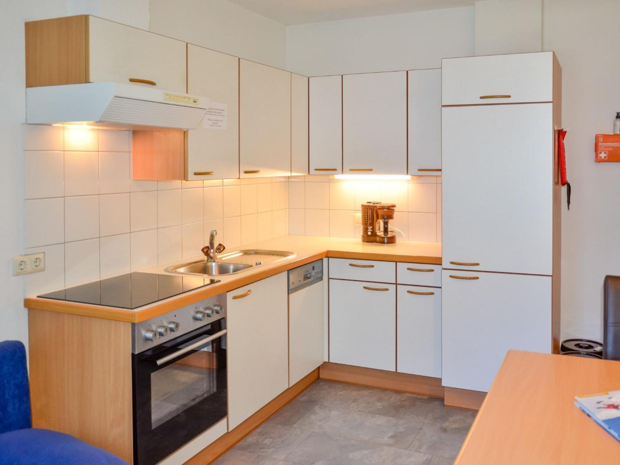 Apartment Kassler - Kpl602 By Interhome Kappl  Esterno foto
