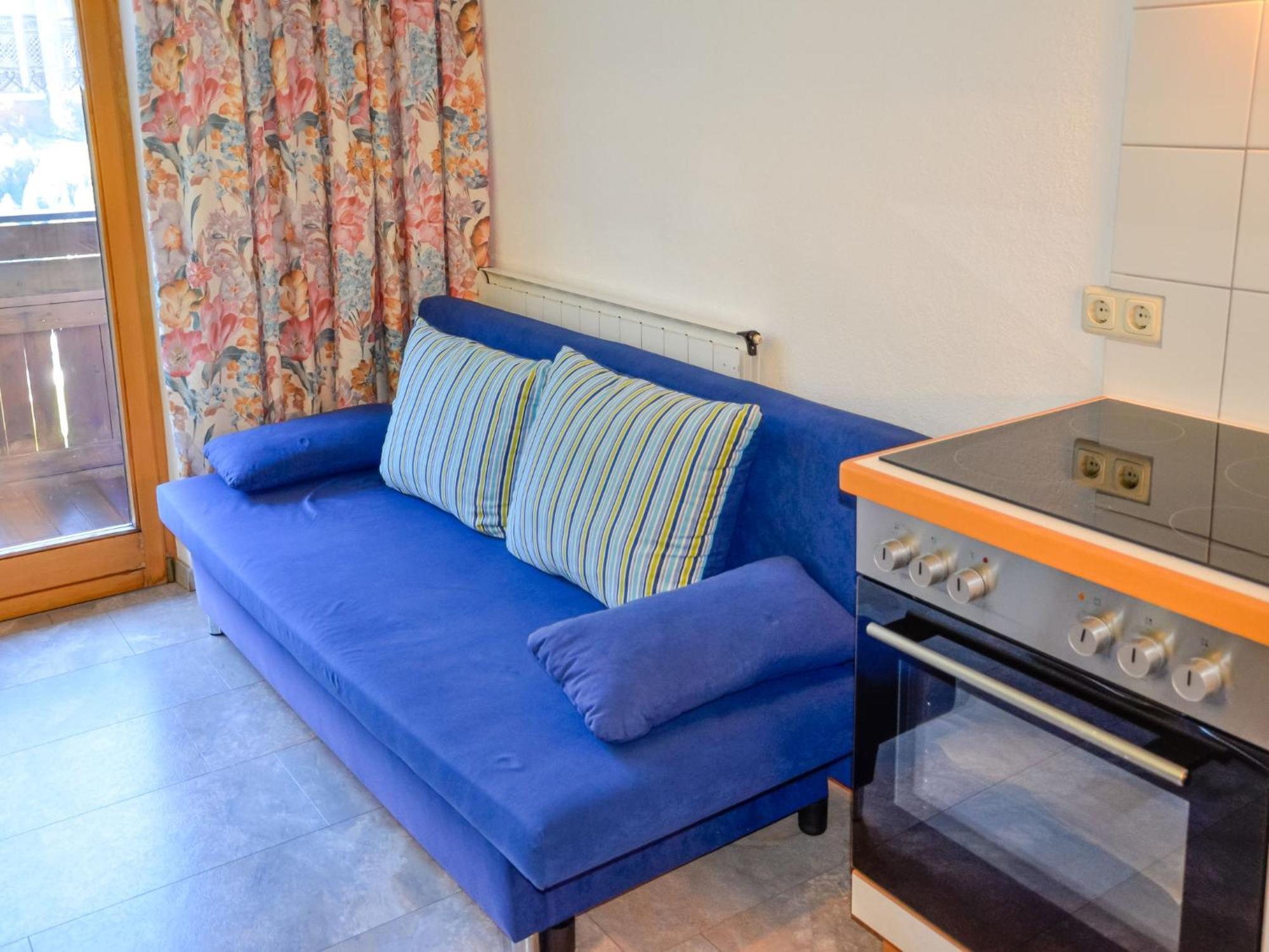 Apartment Kassler - Kpl602 By Interhome Kappl  Esterno foto